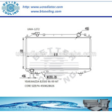 Autokühler für MAZDA B2500 96-99 MT OEM: G503-15-200A/WL21-15-200B